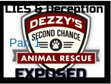 Lies & deception exposed Dezzy's